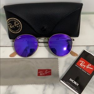 Ray ban sunglasses
